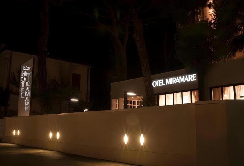 Отель Miramare   Spa & Suites   Free Breakfast & Brunch Until 13 00