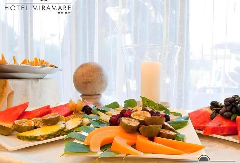 Отель Miramare   Spa & Suites   Free Breakfast & Brunch Until 13 00