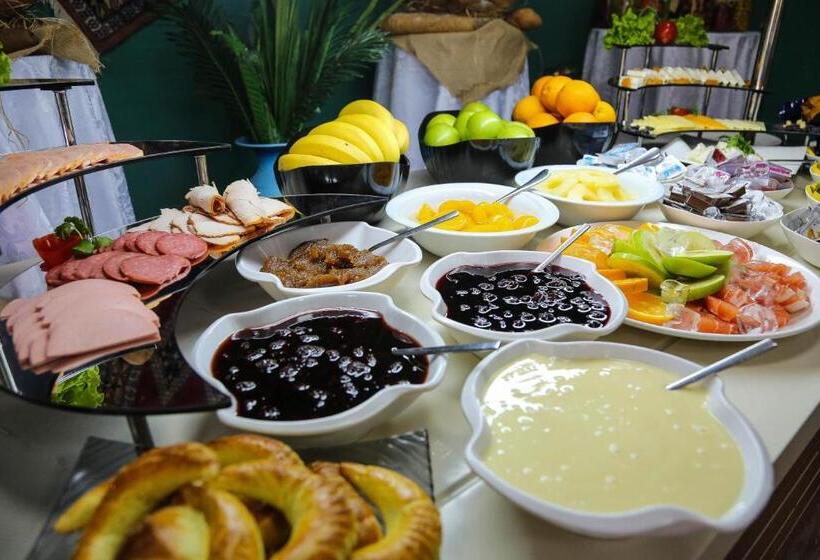 Отель Miramare   Spa & Suites   Free Breakfast & Brunch Until 13 00