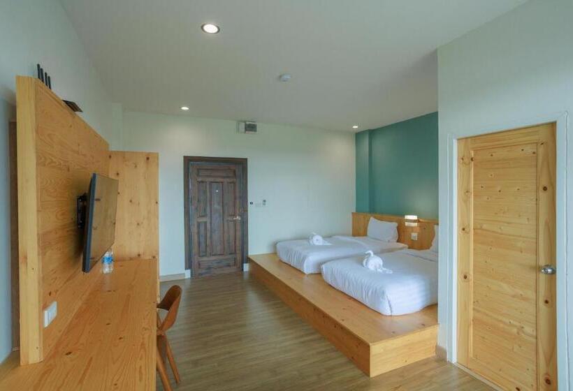 호텔 Moods Boutique