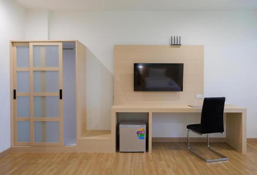 호텔 Moods Boutique