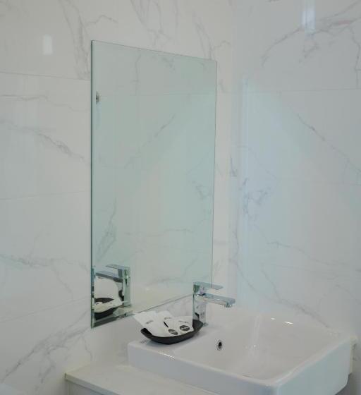 호텔 Moods Boutique