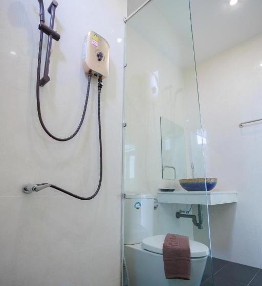 호텔 Moods Boutique