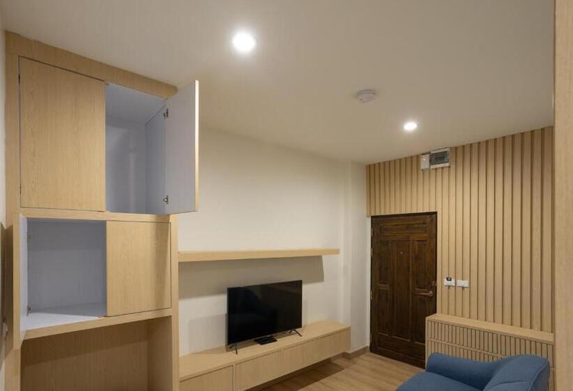 호텔 Moods Boutique