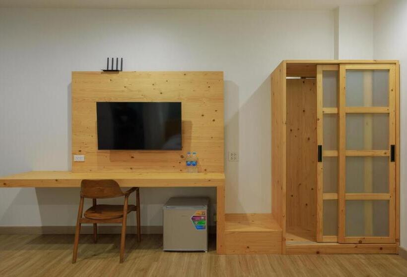 호텔 Moods Boutique