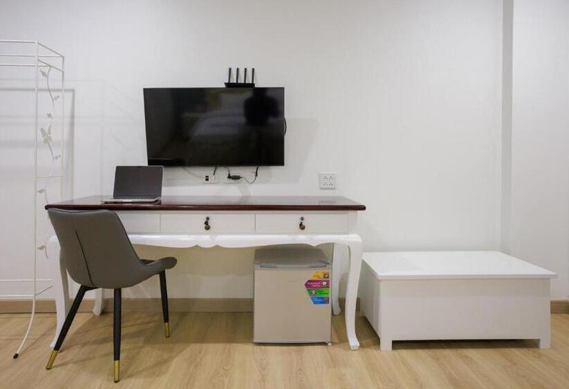 호텔 Moods Boutique