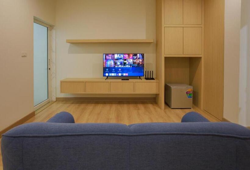 호텔 Moods Boutique