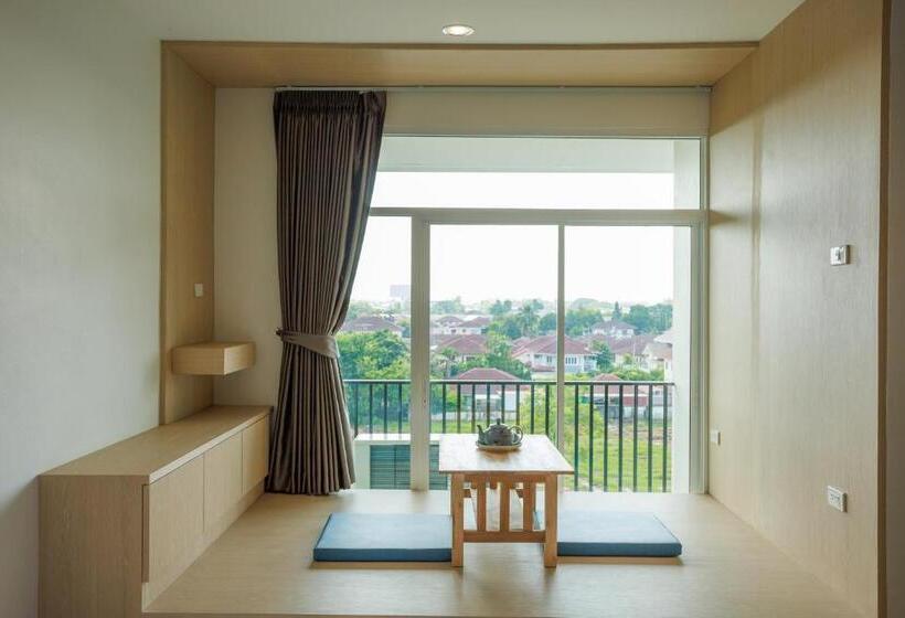 호텔 Moods Boutique