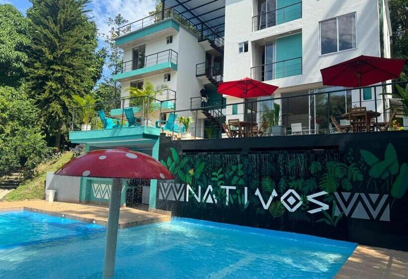فندق Nativos