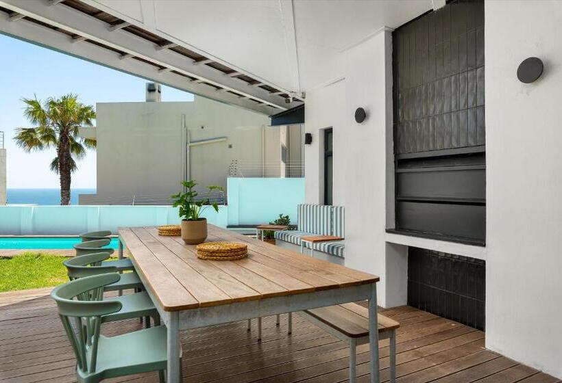 בית מלון כפרי Neighbourgood 1st Crescent