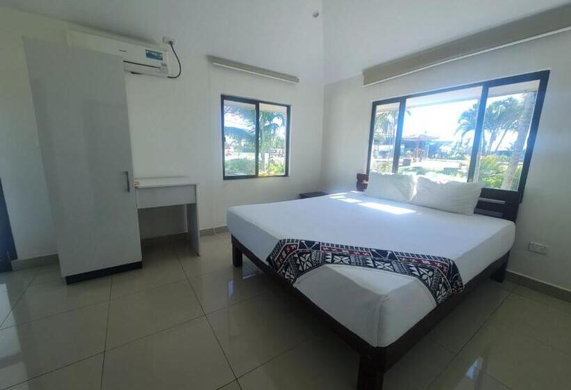 فندق New Door Villas