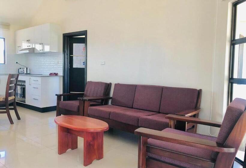 فندق New Door Villas