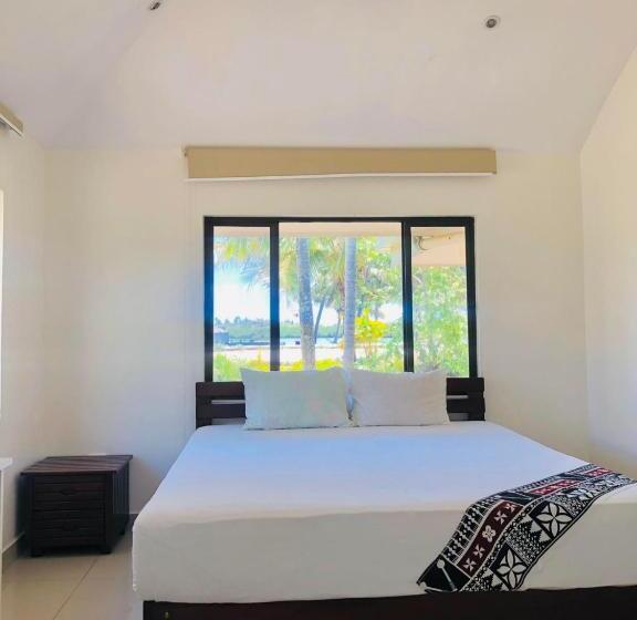 فندق New Door Villas