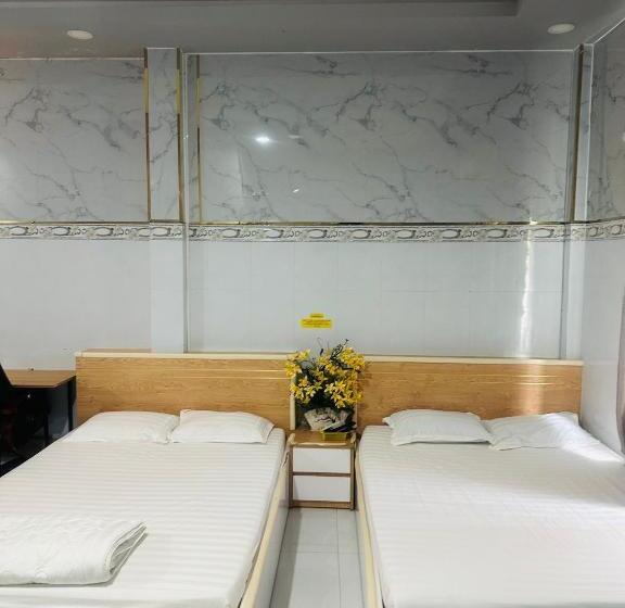 هتل Nhà Nghỉ Trung Hiếu 1