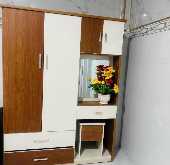 هتل Nhà Nghỉ Trung Hiếu 1