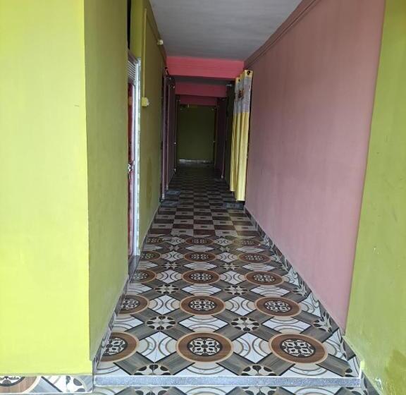 בית מלון כפרי Nilkamal