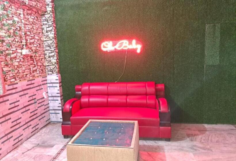 בית מלון כפרי Nilkamal