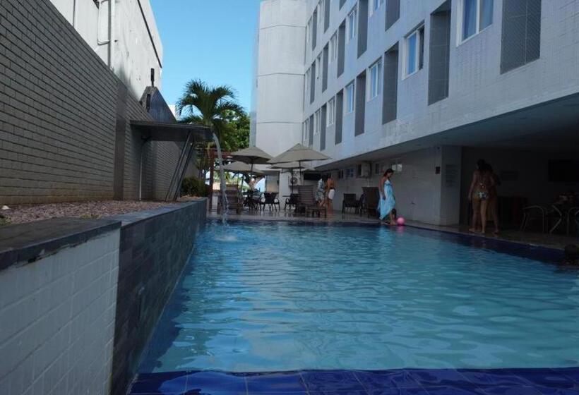 בית מלון כפרי Imperial Tambau By Loui