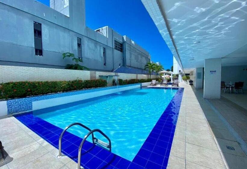 בית מלון כפרי Imperial Tambau By Loui