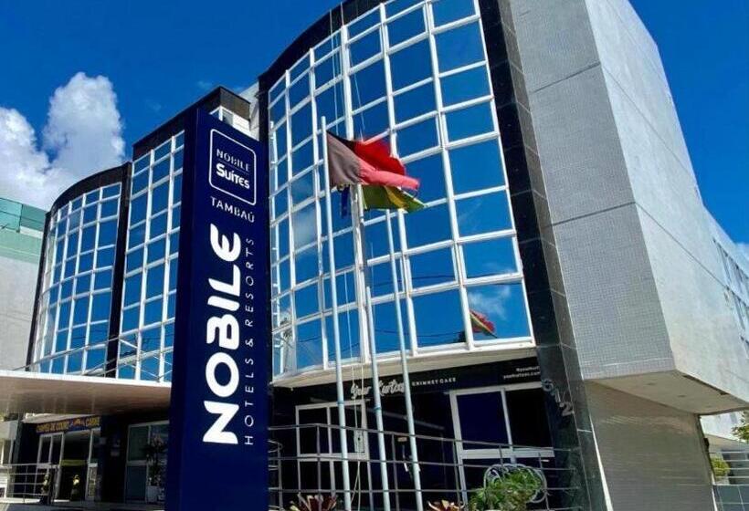 בית מלון כפרי Imperial Tambau By Loui