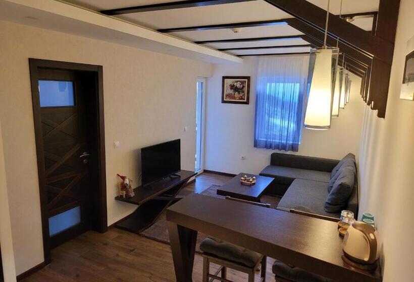 هتل Noma Kopaonik