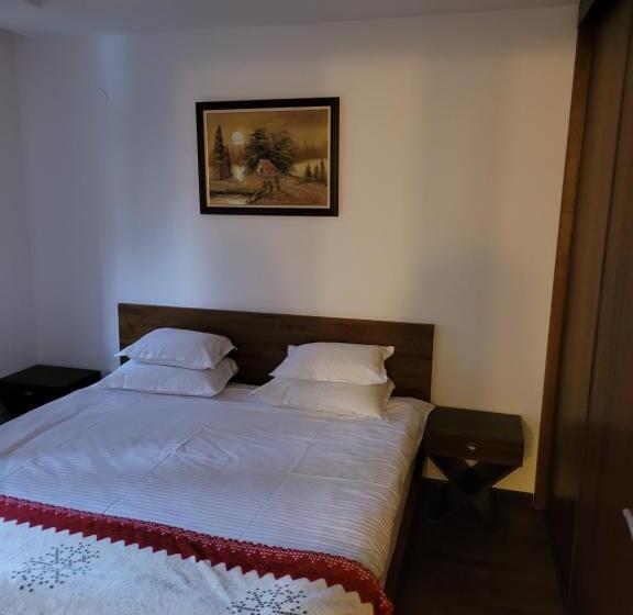 هتل Noma Kopaonik