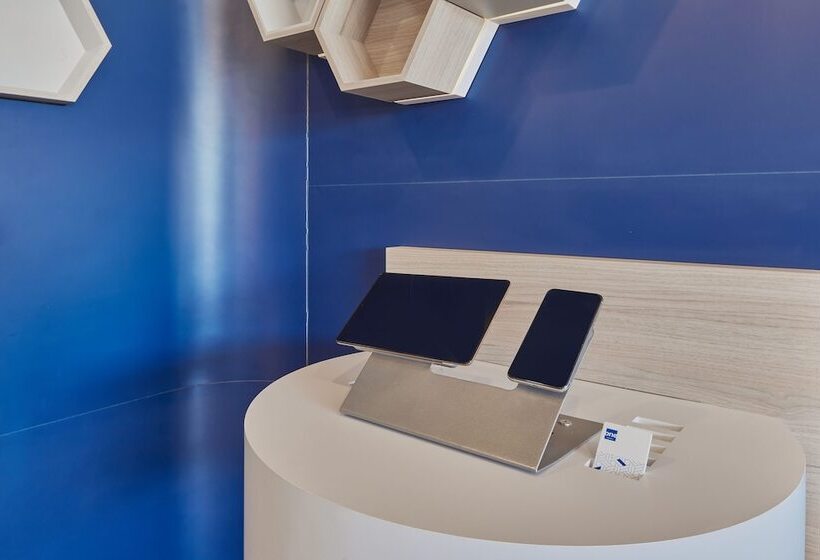 酒店 One Morelia Acueducto