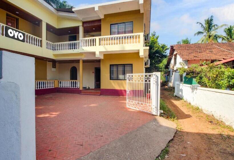 בית מלון כפרי Oyo 8199 Guddan Holiday