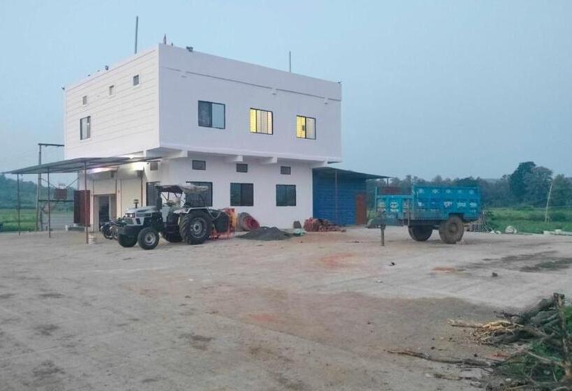 호텔 Oyo Amargarh Valley Resort