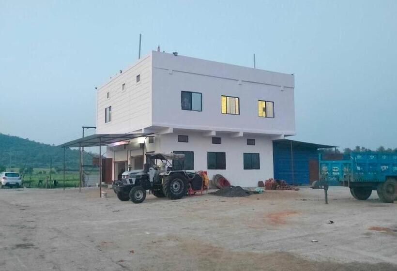 호텔 Oyo Amargarh Valley Resort