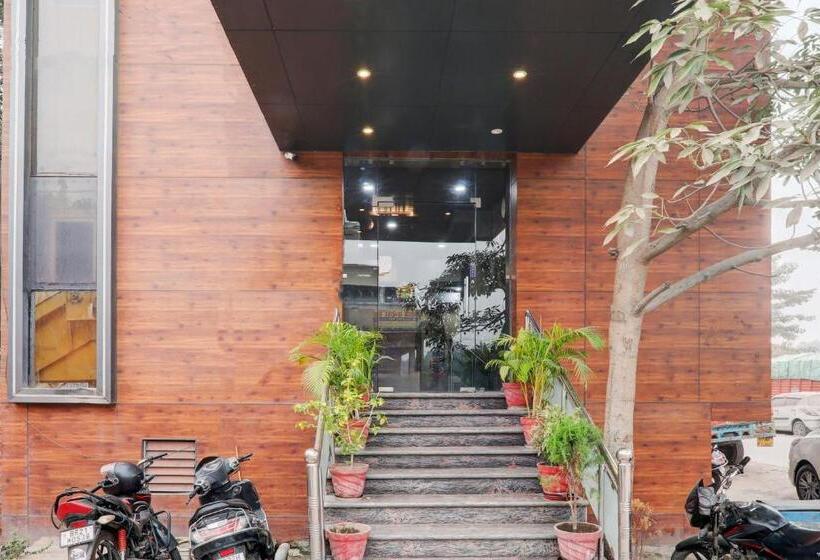 호텔 Ss Palace Inn