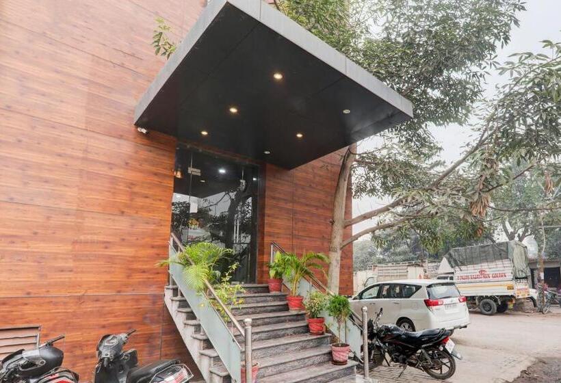 호텔 Ss Palace Inn