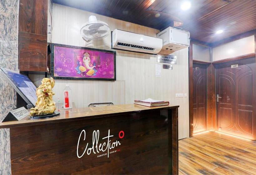 호텔 Ss Palace Inn