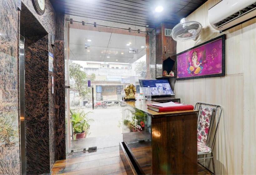 호텔 Ss Palace Inn