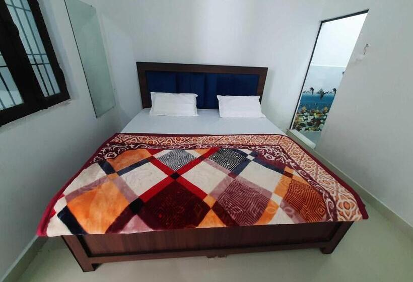 Отель Oyo Rp Banquet Hall And Guest House