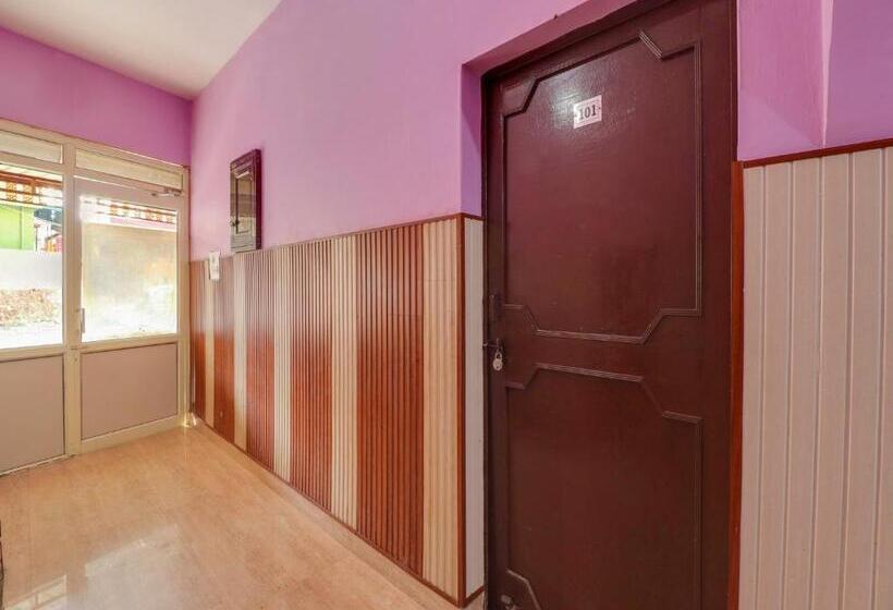 호텔 Oyo Shivay Home Stay