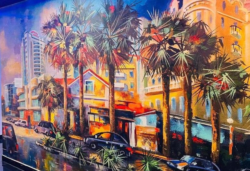 فندق Oyo Uday Grand