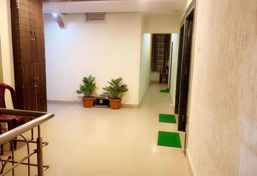 בית מלון כפרי Payal & Restaurent