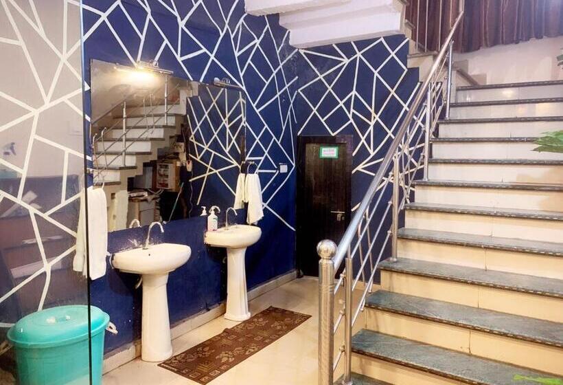 בית מלון כפרי Payal & Restaurent