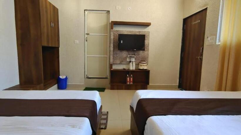 בית מלון כפרי Payal & Restaurent