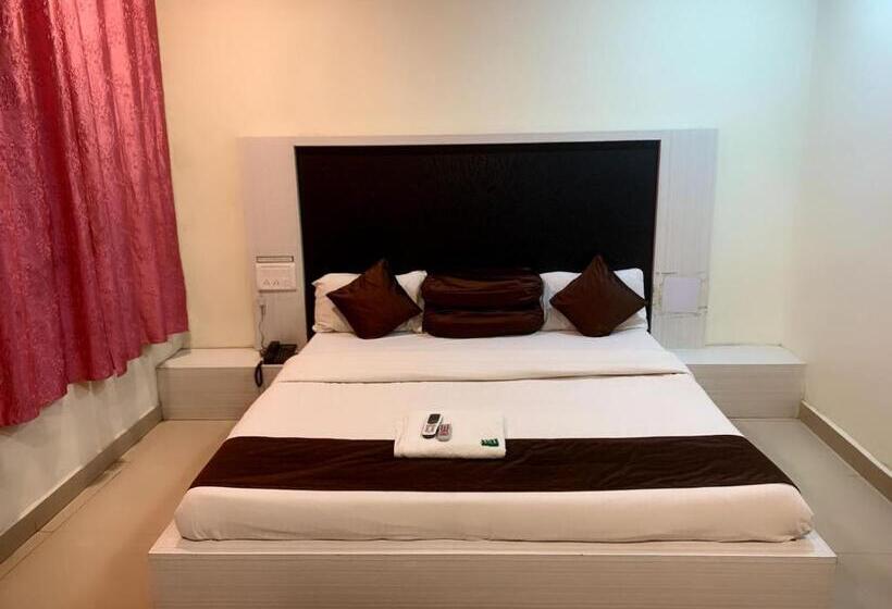 בית מלון כפרי Payal & Restaurent