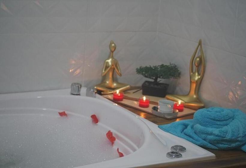 호텔 Piscina Sarita Club Boutique