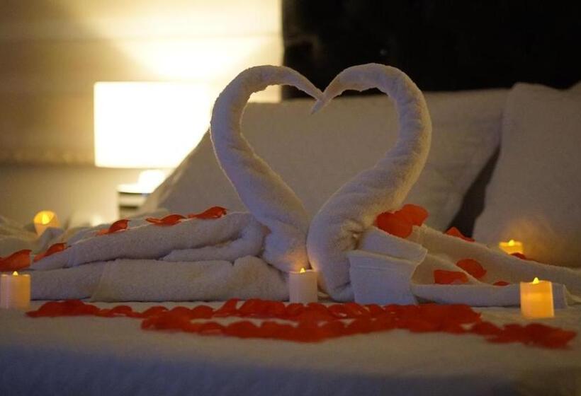 فندق Piscina Sarita Club Boutique