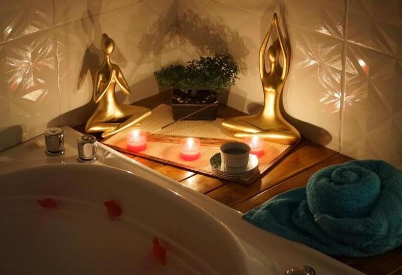 호텔 Piscina Sarita Club Boutique