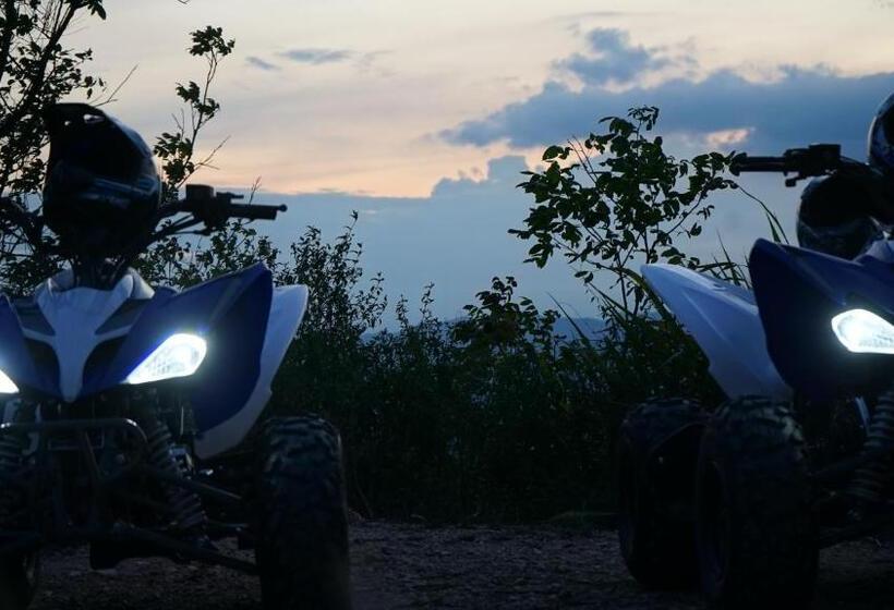 호텔 Piscina Sarita Club Boutique