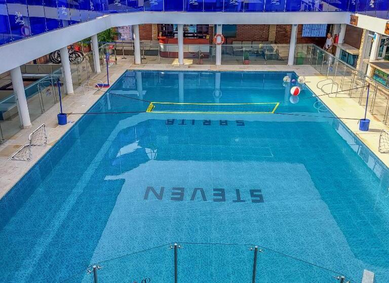 호텔 Piscina Sarita Club Boutique