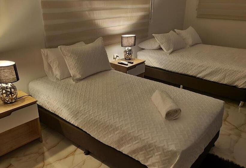 فندق Piscina Sarita Club Boutique