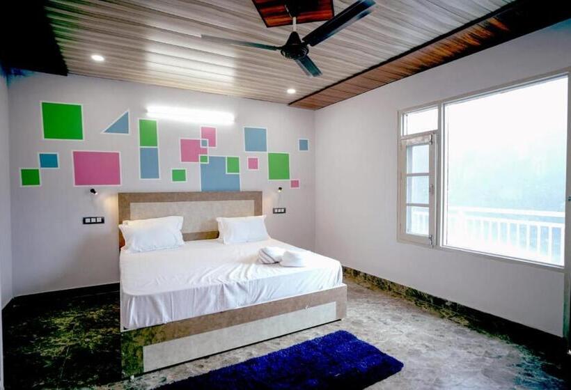 فندق Pleasing Pines