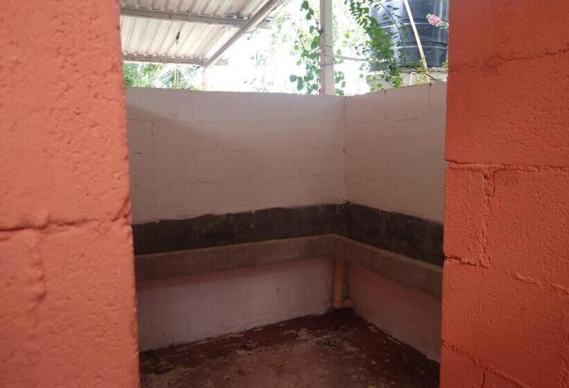 ホテル Posada Barahona