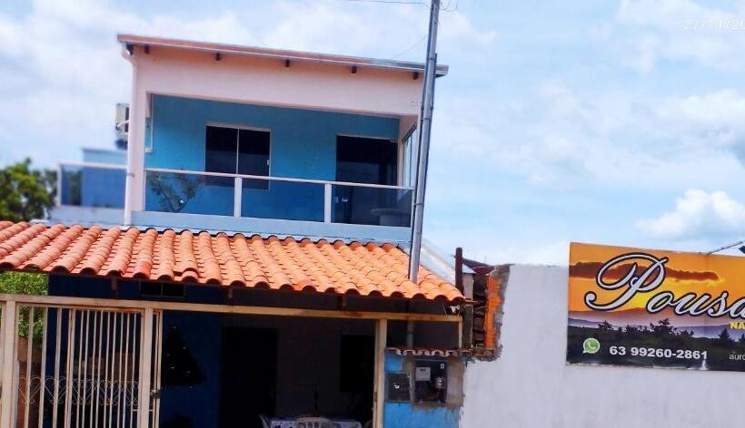 酒店 Pousada Aurora Nascer Do Sol